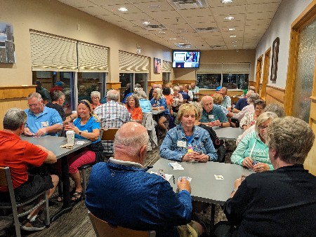 Snowbird Social 1.20.23