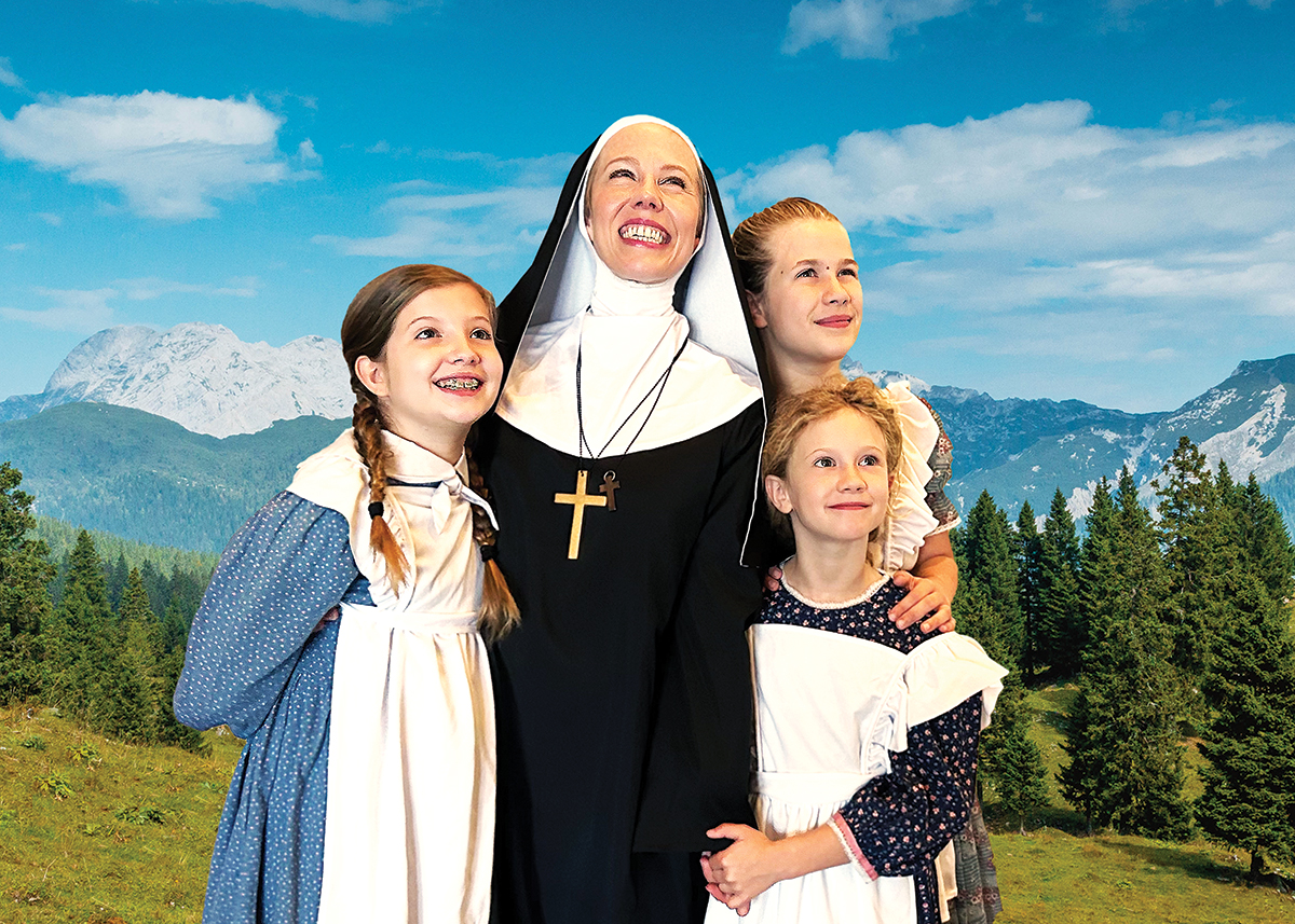 Ectc Sound Of Music