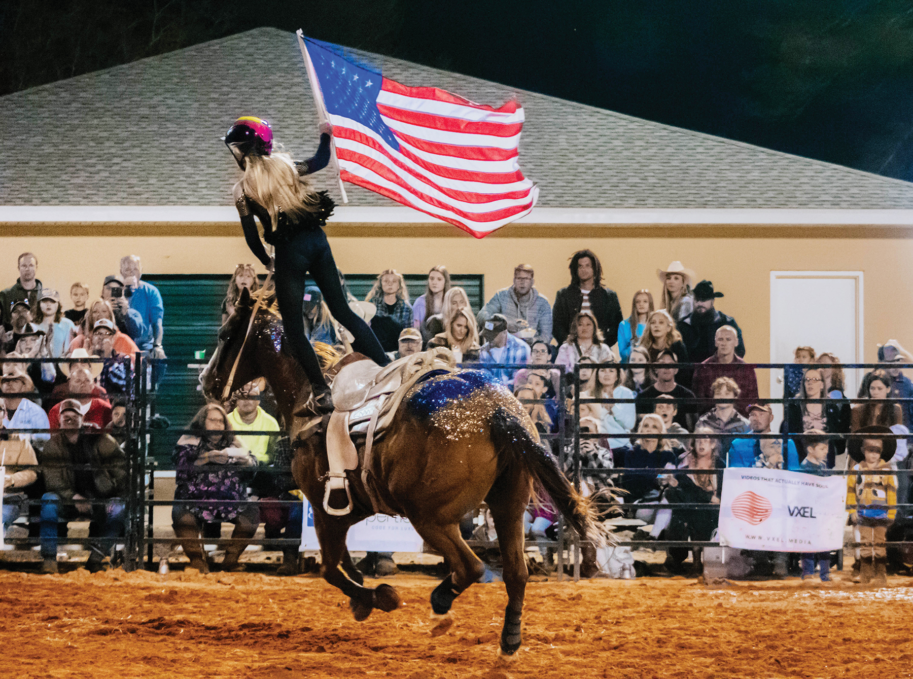 Embracing Unique Abilities: You Can Help Through the Westonwood Ranch Rodeo