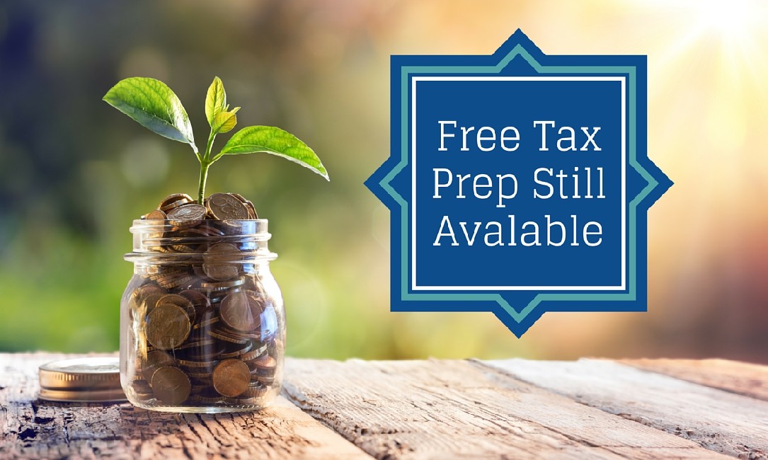 South Walton County Tax-Aide Program