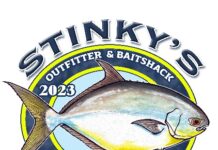 Stinkys Pompano 2023 Logo