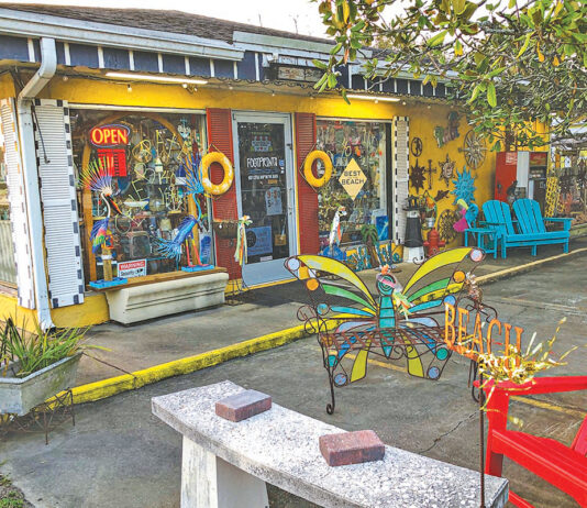 Footprintsgifts Destinfllorida Giftshop