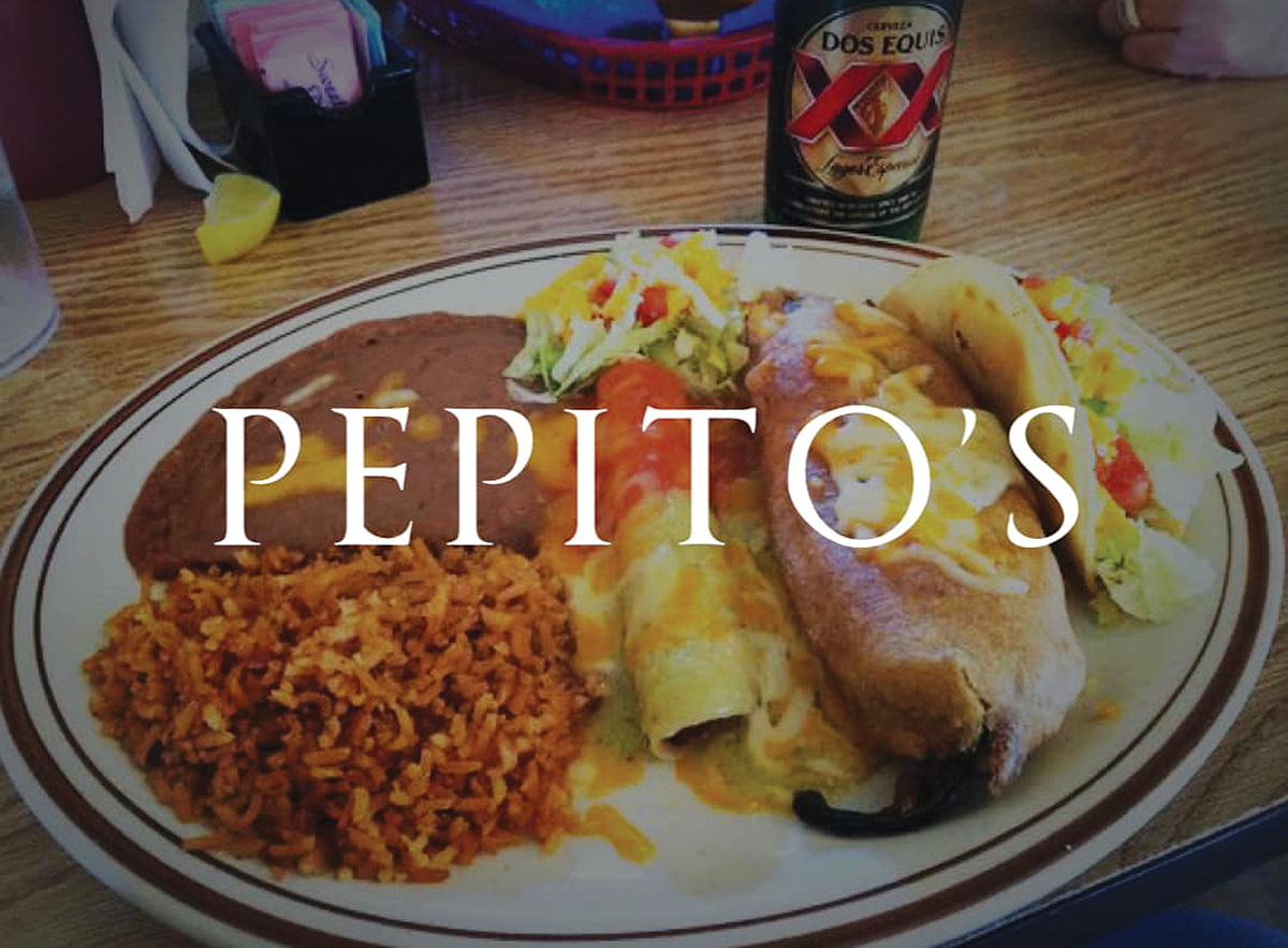 Pepitos