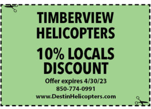 Sowal Life 2023 April Coupons Timberview