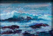 The Carmel Coast