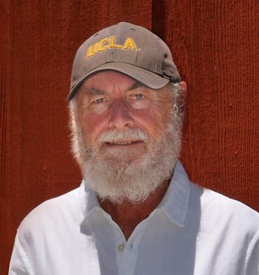 Donald Shoup