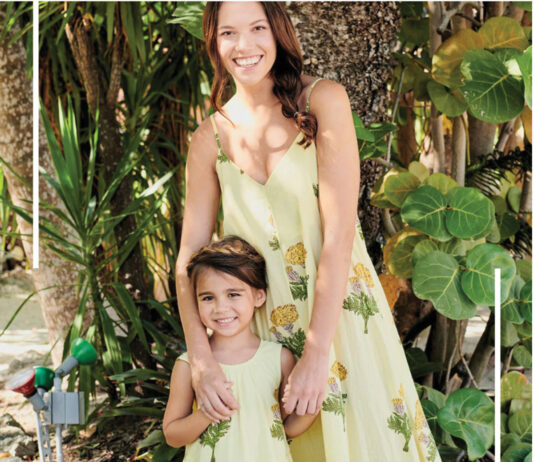 Mommy And Me