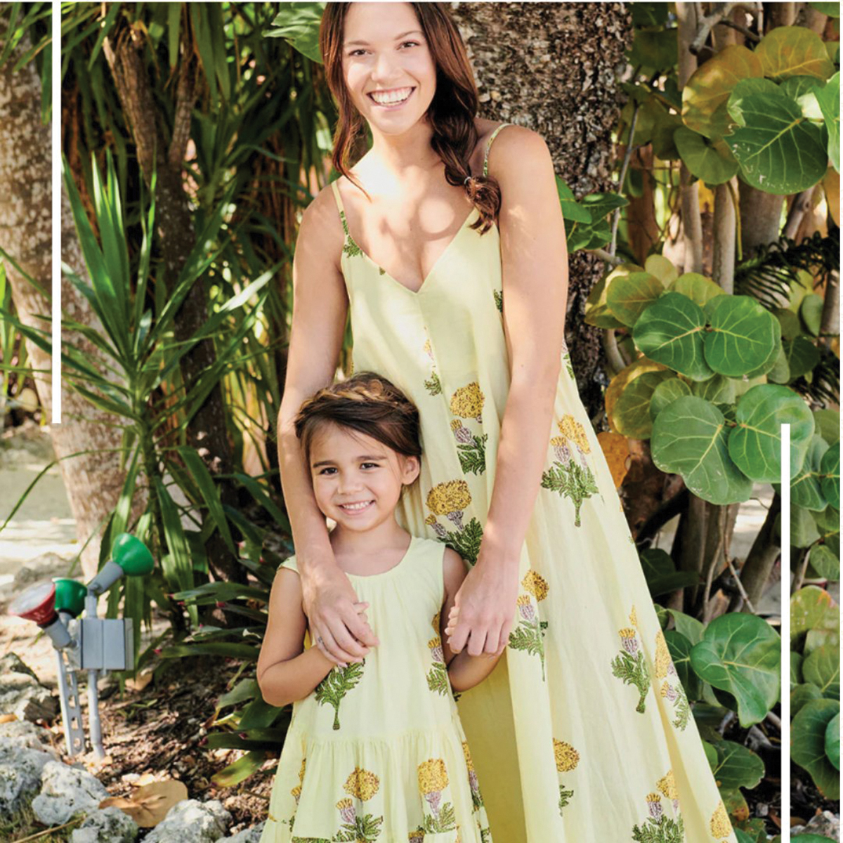 Mommy And Me
