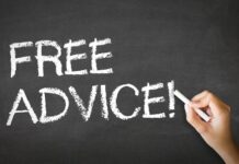 Advice