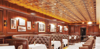 Ambrosia Interior