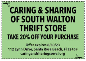 Sowal Life 2023 June Coupons Caring And Sharing