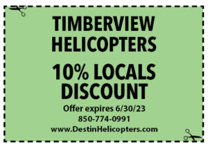 Sowal Life 2023 June Coupons Timberview