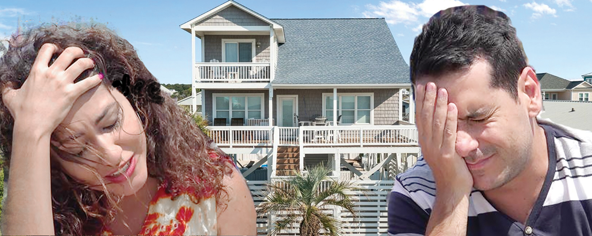 Getting the Maximum Return on Investment from Luxury Vacation Rentals