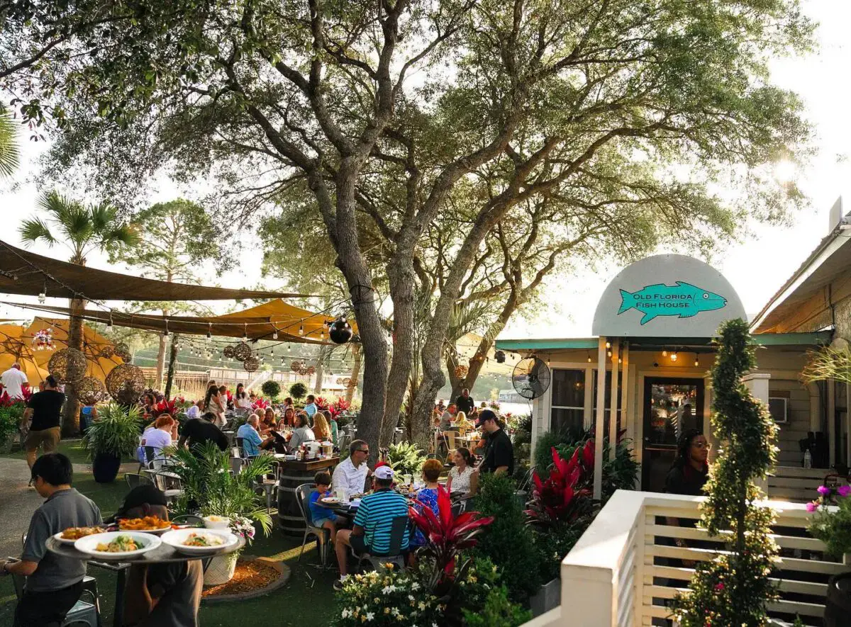 South Walton Live Music Scene