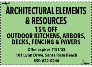 Sowal Life Coupons 2023 Architectural Elements