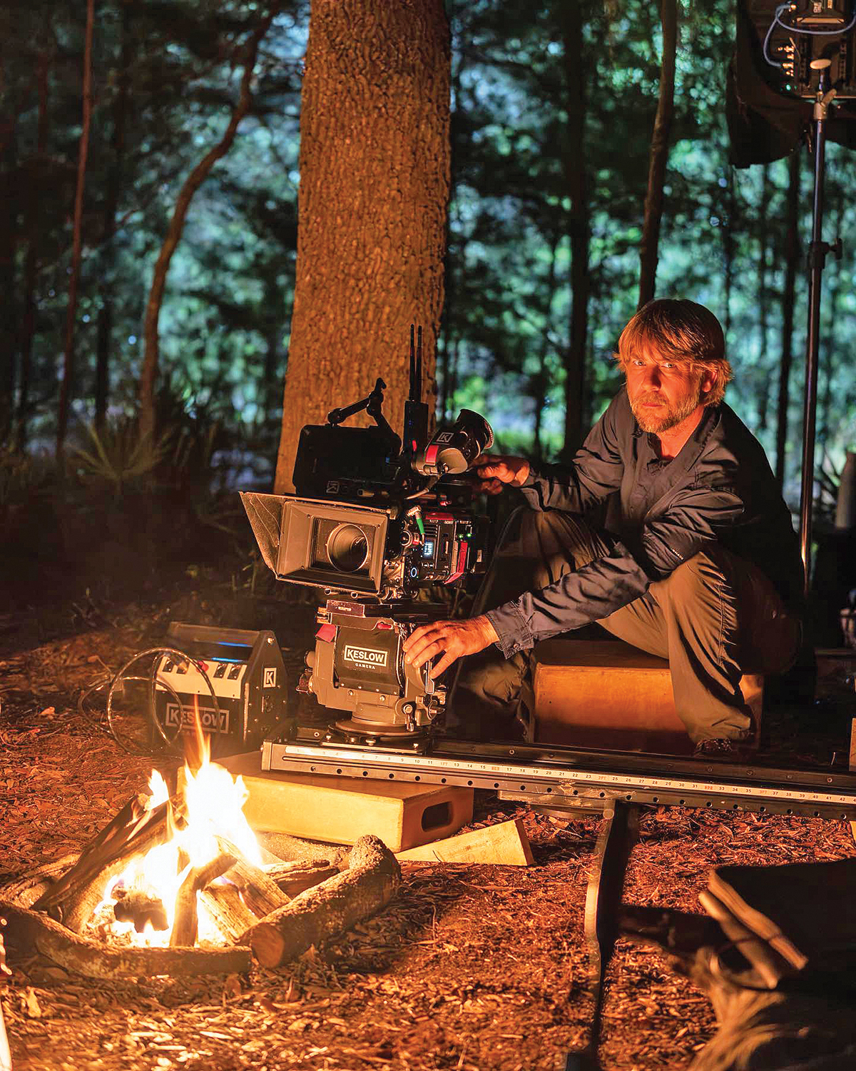 “The Paper Bear” Shines Spotlight on Black Bears