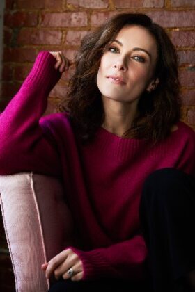Cabaret Featuring Laura Benanti Photo Credit Jenny Anderson