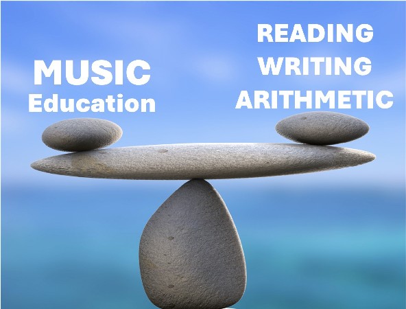 Balance And Harmony Words