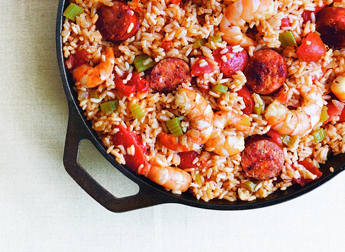 Rice