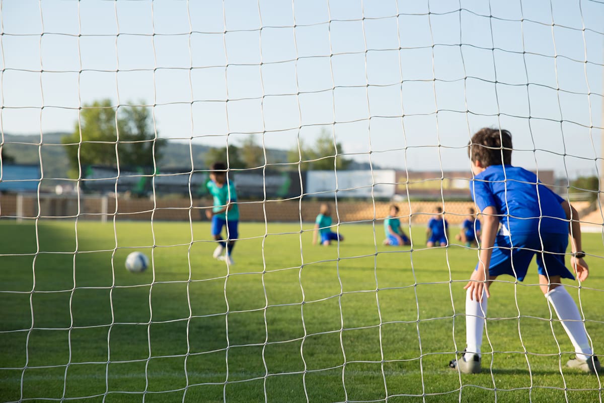 Soccer Kids
