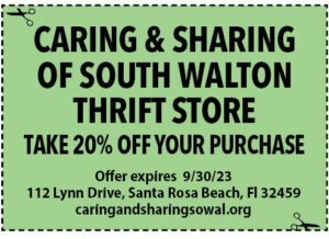 Sowal Life 2023 Sept Coupons Caring And Sharing