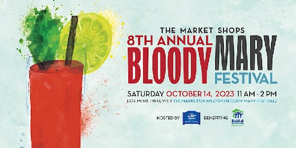 Bloody Mary