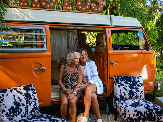 Caring & Sharing: 2022 Fall Fashion Show