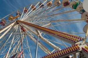 Walton County Fair