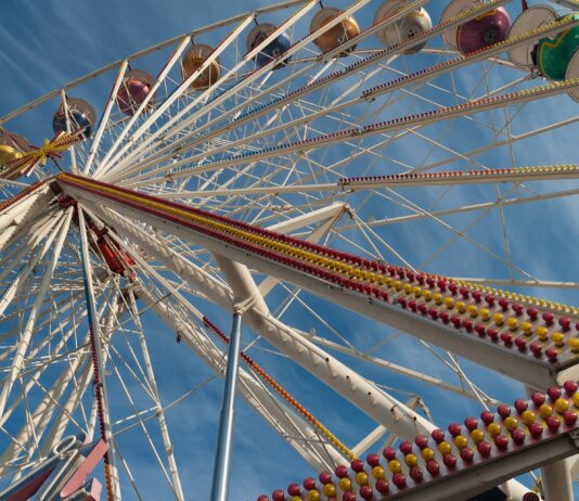 Walton County Fair