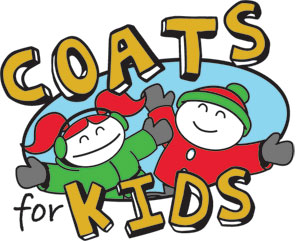 Coats4kids