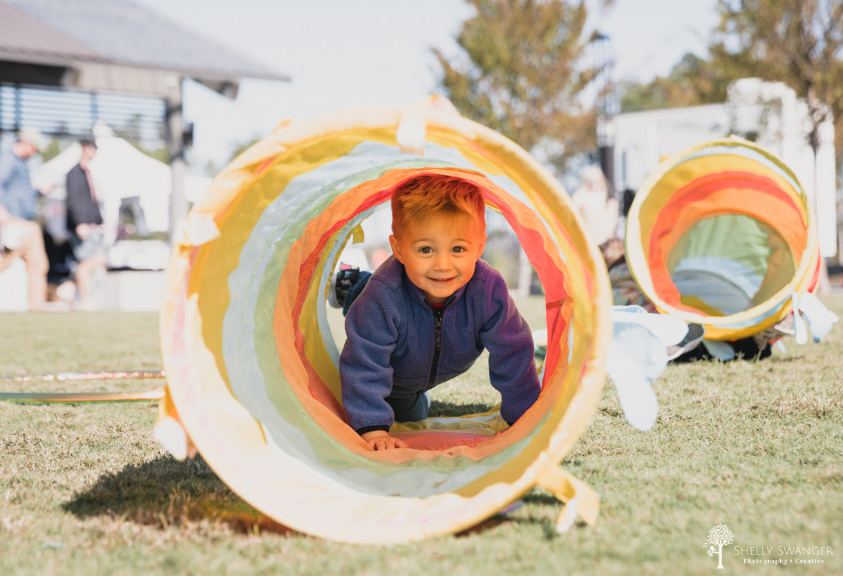 Flutterby Arts Festival