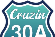 Cruzin30a Logo