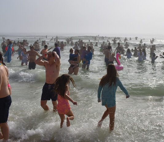 Swfd Polar Bear Plunge 2023