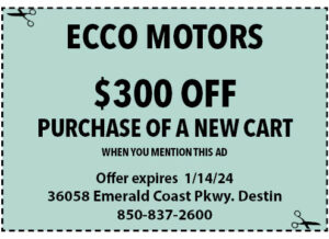 Sowal Life 2023 Dec Coupons Ecco Motors