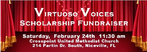 Artwork For Virtuoso Voices