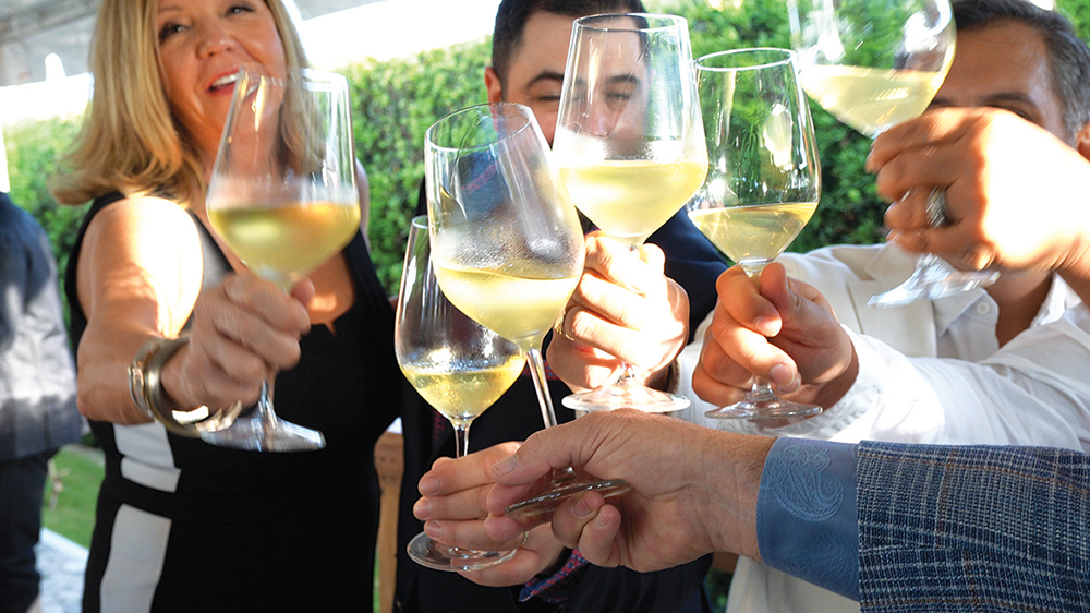 The 19th Annual Destin Charity Wine Auction Returns to South Walton April 26-28
