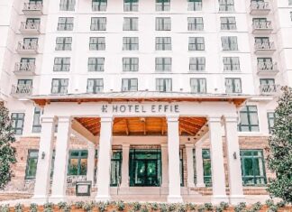 Hotel Effie