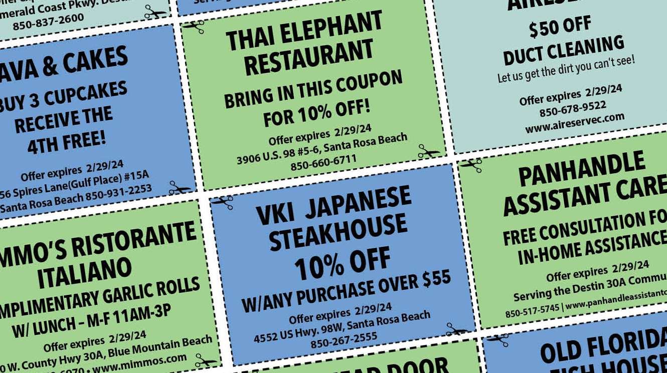 Sowal 2024 Feb Coupons