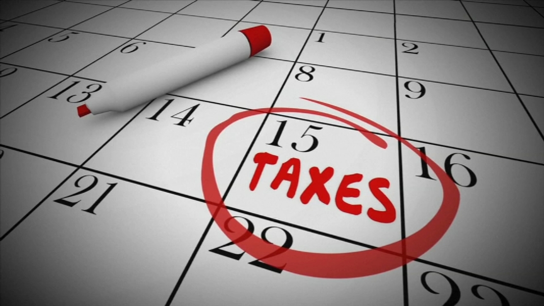 South Walton County Tax-Aide Program