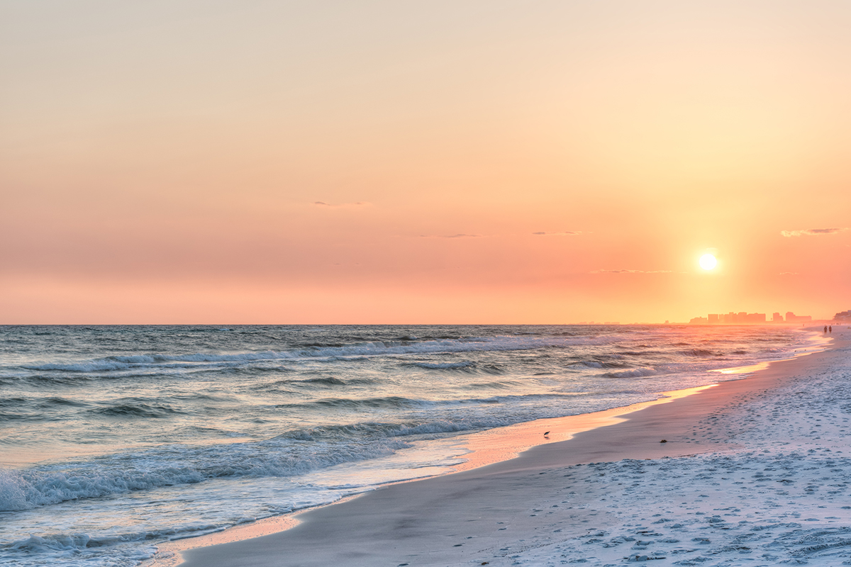 A Beach Within Reach: Access May Look Different, But Still Accessible