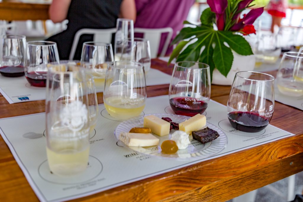 Willamette Valley Wineries Association Brings 15 Award-Winning Wineries to the 2024 South Walton Beaches Wine & Food Festival April 25-28