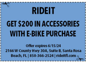 Sowal Life 2024 May June Coupons Rideit