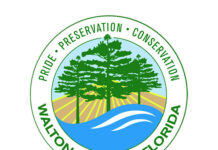 Walton County Logo