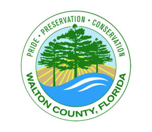 Walton County Logo