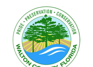 Walton County Logo