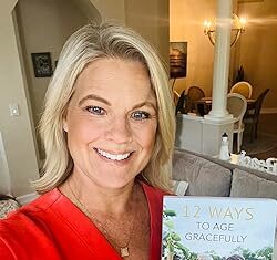 12 Ways To Age Gracefully