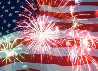 4th Of July