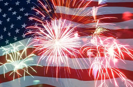4th Of July