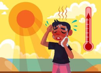 Beat The Heat
