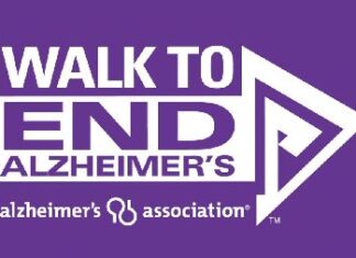 End Alzheimers Logo